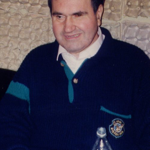 Trenti Giuseppe (Beppe)