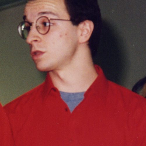 Zanotti Nicolò