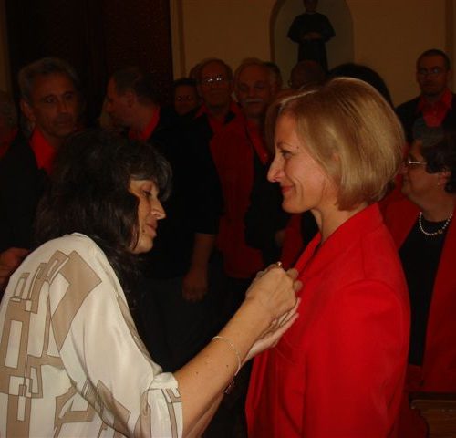 2009 debutto Nicoletta Puglioli (1)
