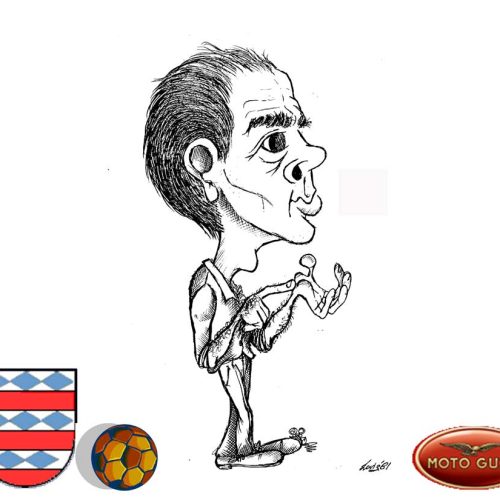Cornacchia Claudio