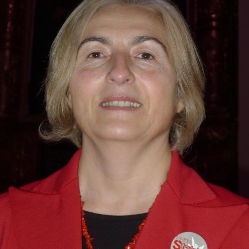 Gasparini Claudia 2016