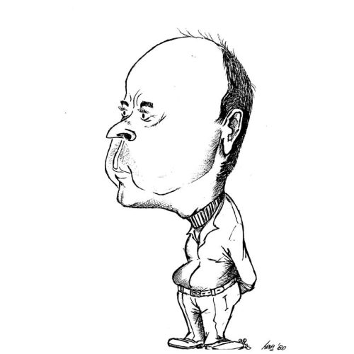 Orlandi Franco