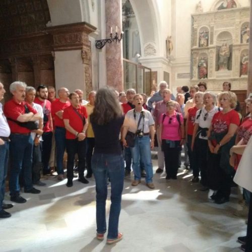 2016 05 29 O Santa Madre nel Duomo di Matera