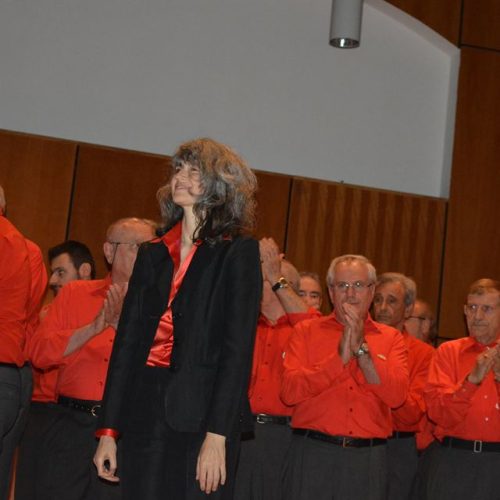 28 05 2016 Rassegna di Matera