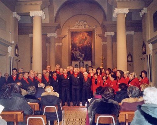 2006 02 17 SAN BARTOLOMEO d'ORO a Silvia Vacchi