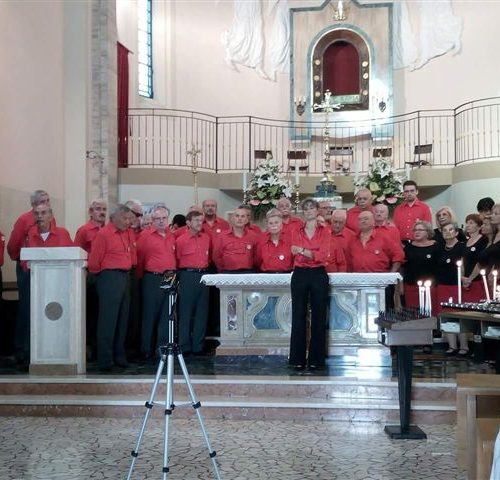 2016 09 10 Santuario del Monte delle formiche