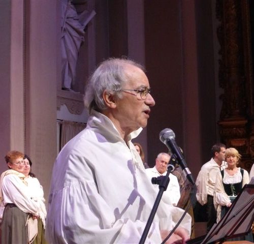 Giovanni Torre