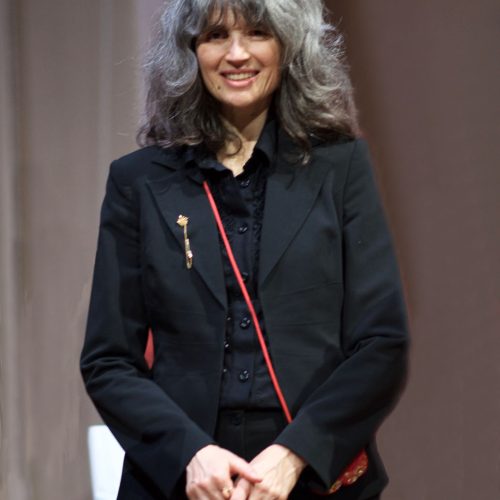 Silvia Vacchi