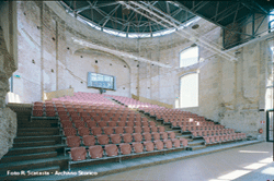 Aula absidale