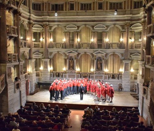 2017 10 21 Mantova Teatro Bibiena