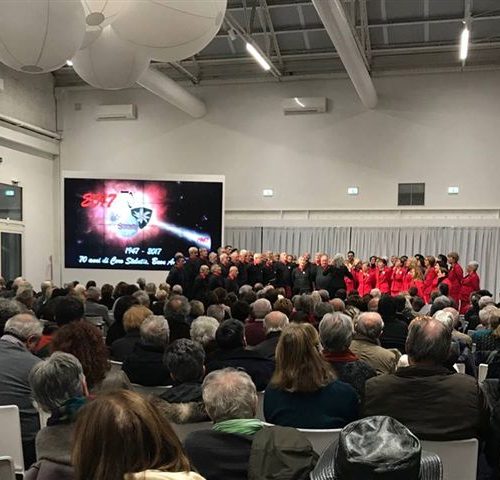 2017 11 26 Bologna Opificio Golinelli 70° 1