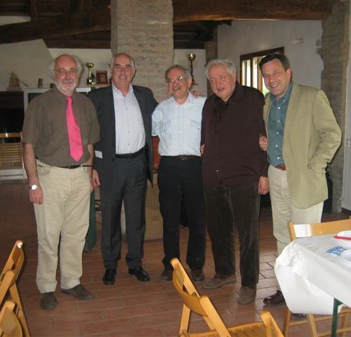 GLI AMICI DI GIORGIO