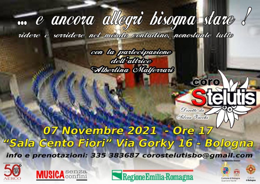 07 Novembre 2021SalaCentoFiori LOGHI