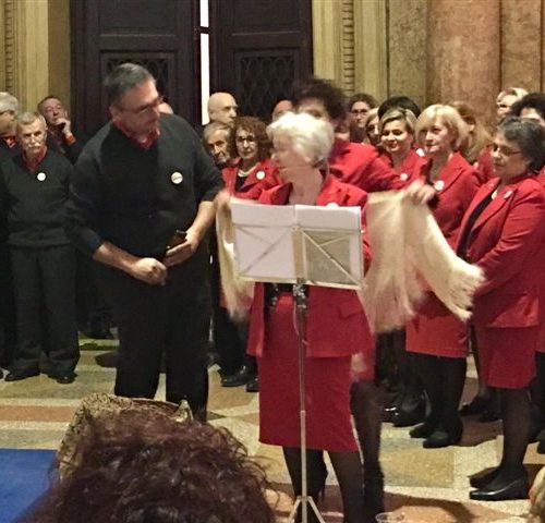 2019 11° Memorial e ancora allegri
