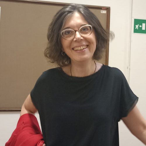 Benedusi Elena