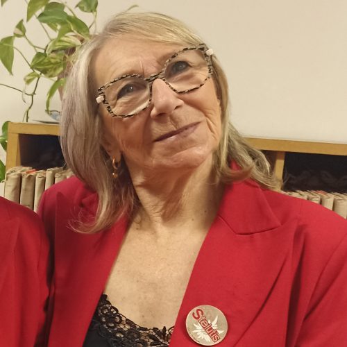 Billi Teresa 2025 x