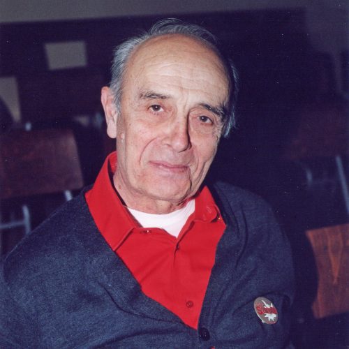 HANNO CANTATO CON NOI