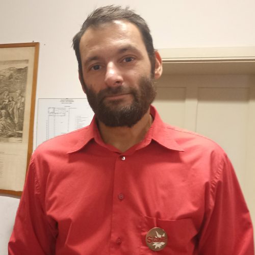 Lenzi Riccardo 2025