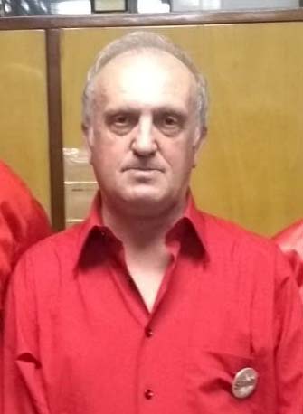 CORISTI IN ATTIVITA'