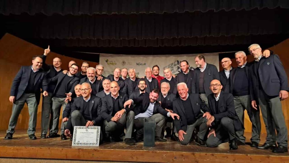 Foto del Coro Castel di Conegliano Veneto