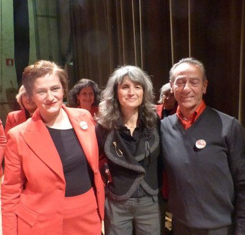 2015-11-12 Debutto Teresa C. e Sergio D. S.Giovanni in P