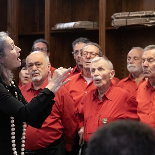 Concerti & trasferte