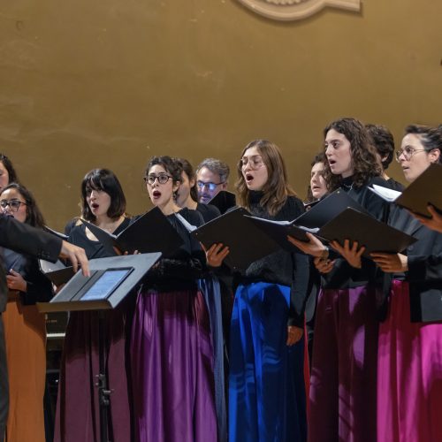XVI Memorial Giorgio Vacchi “Cantami una storia”